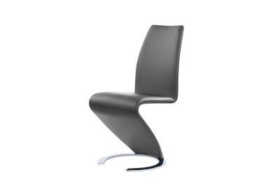 GLOBAL D9002 Dining Chair Grey