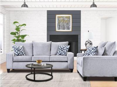 CONTINENTAL 2023 Sofa Grayton Safari