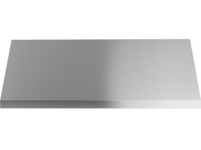GE 48 Inch 1220 CFM Under The Cabinet Hood Stainless Steel