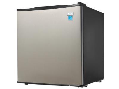 AVANTI 1.7 Cu. Ft. Mini Ref S/S