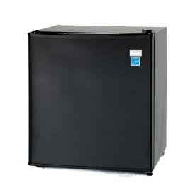 AVANTI 1.7 Cu. Ft. Mini Ref Black