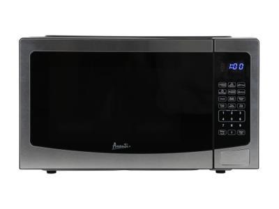 AVANTI 1.1 Cu. Ft. CT Micro S/S