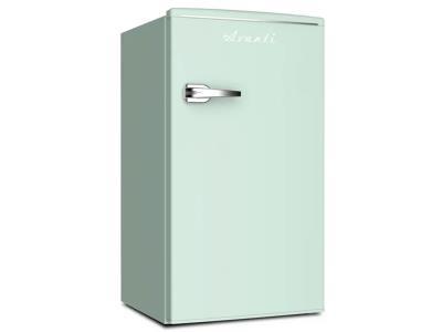 AVANTI 3.1 Cu. Ft. Mini Ref Green
