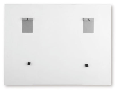 Errolville - Multi - Wall Art