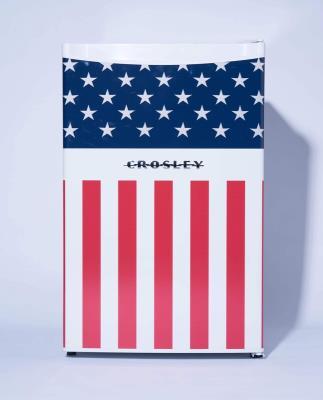 CROSLEY 4.4 Cubic Foot Mini Refrigerator Tribute