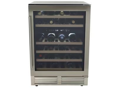 AVANTI 43 Bottle Wine Center S/S