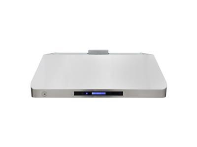 BRAMA 30 Inch 500 CFM Under the Cabinet Range Hood Stainless Steel