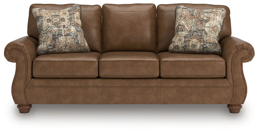 Chasemore - Earth - Sofa