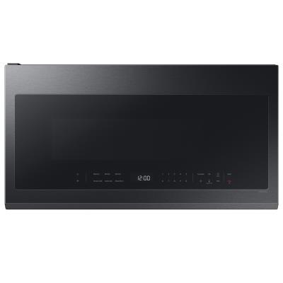 SAMSUNG BESPOKE 2.1 Cu. Ft. OTR Micro Bl