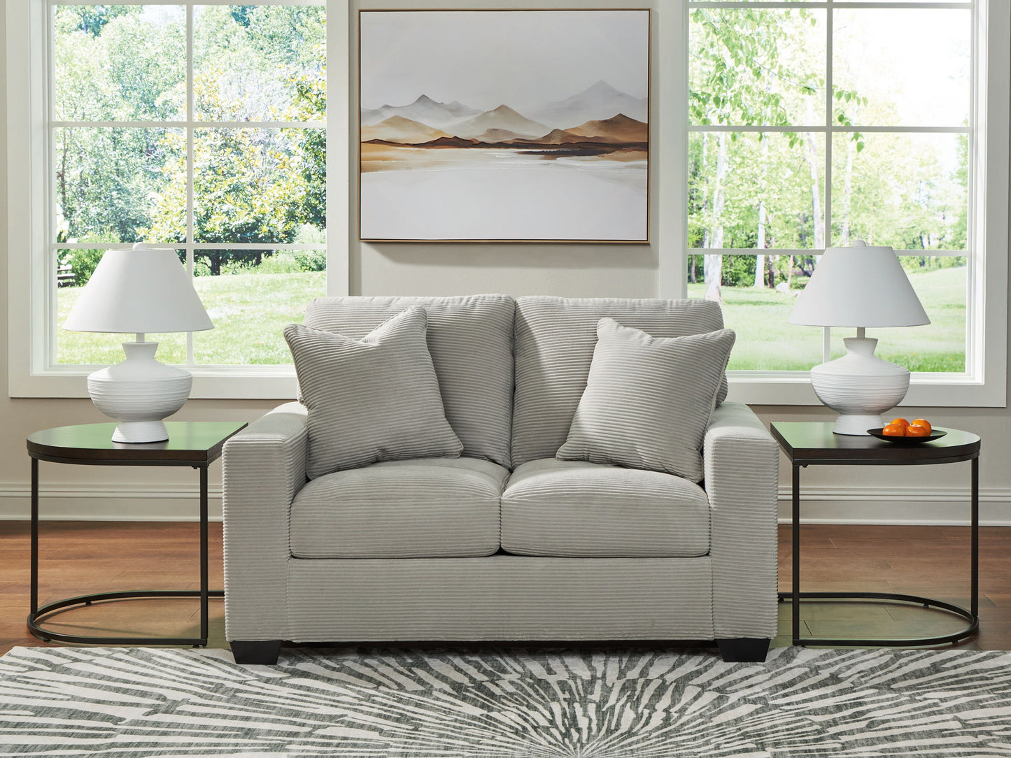 Greenbriar - Loveseat