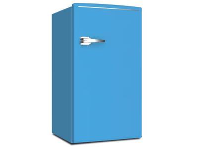 AVANTI 3.1 Cu. Ft. Mini Ref Blue