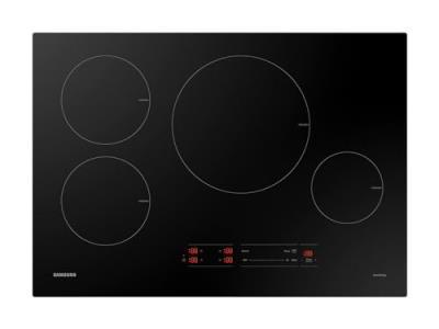 SAMSUNG 30" Smt I Cooktop Black