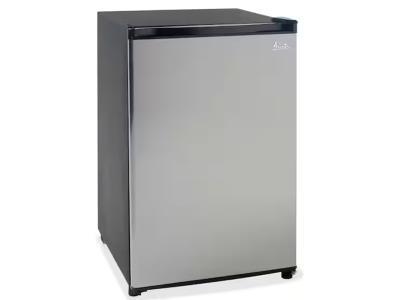 AVANTI 4.4 Cu. Ft. Mini Ref S/S