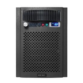 VINOTEMP Wine Cellar Cooling System Black