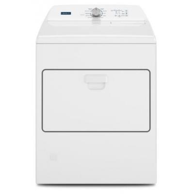 CROSLEY 7.0 Cu. Ft. FL E Dryer White