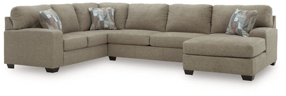 Newellen - Sectional