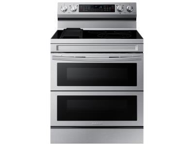 SAMSUNG 30" FS E Range S/S