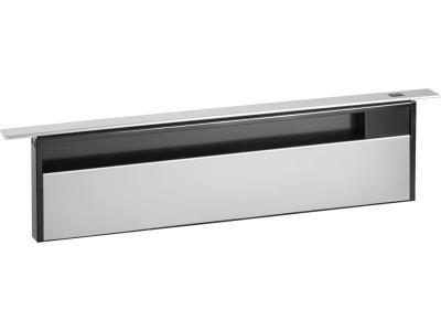 GE 36 Inch 500 CFM Downdraft Hood Stainless Steel
