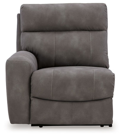 Next-Gen Durapella - Reclining Sectional