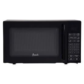 AVANTI 0.8 Cu. Ft. CT Micro Black