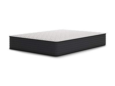 CAPITAL KINGSTON Firm King Mattress White