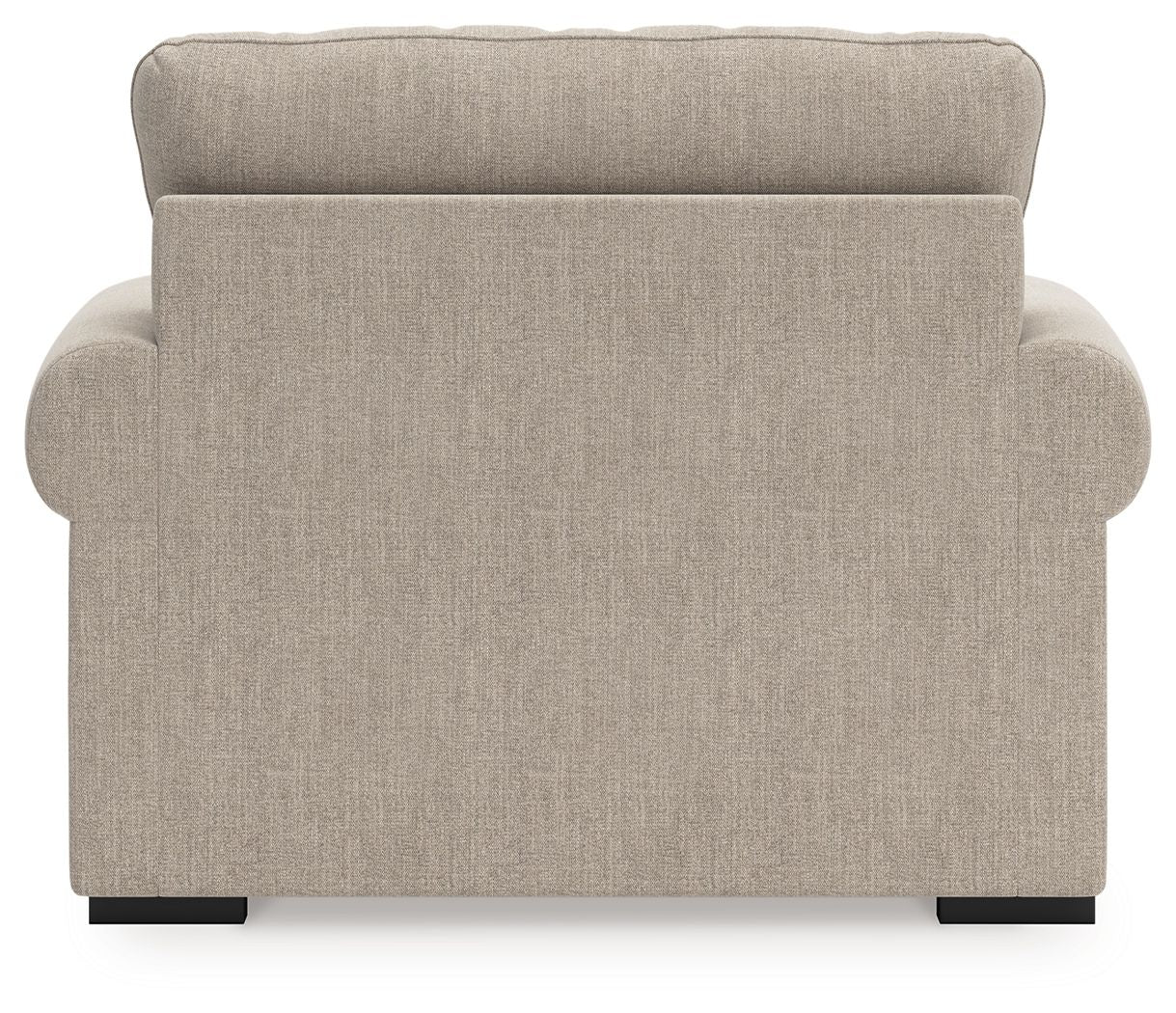 Sararose - Heather - Chair and a Half