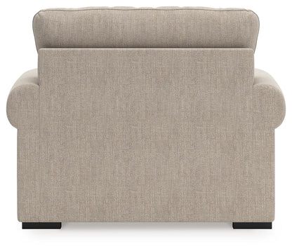 Sararose - Heather - Chair and a Half
