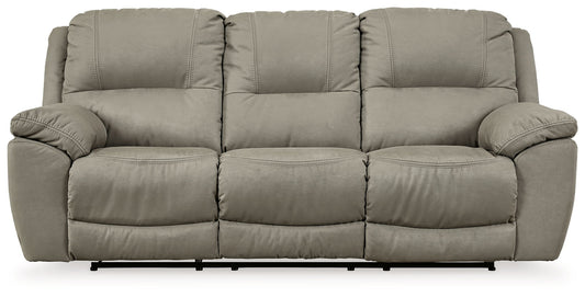 Next-Gen Gaucho - Reclining Sofa