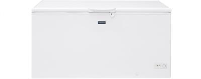 CROSLEY 15.7 Cubic Foot Chest Freezer White