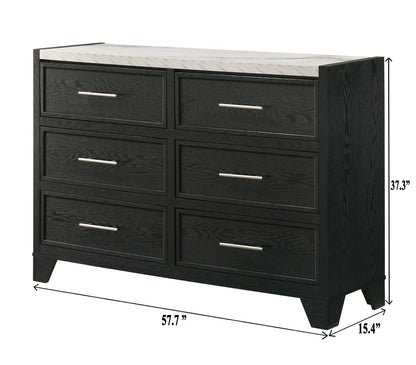 Lamar - Dresser