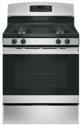 CROSLEY 30 Inch Freestanding Gas Range Stainless