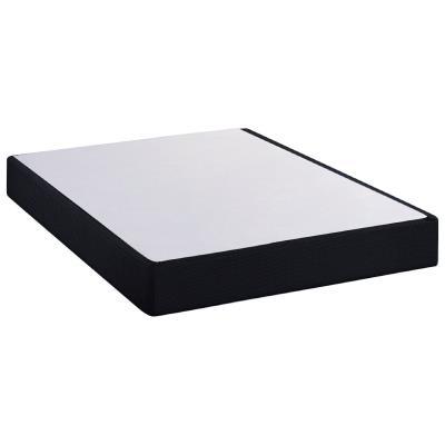 CAPITAL 9'' Full Foundation Black