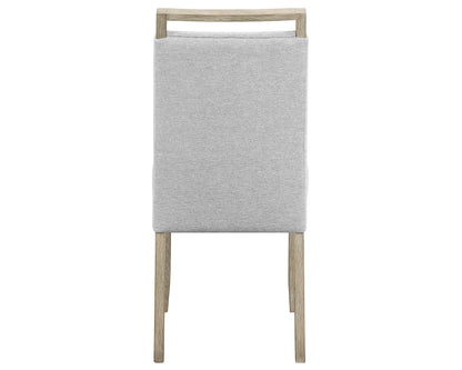 Hazel - Side Chair (Set of 2) - Wired White
