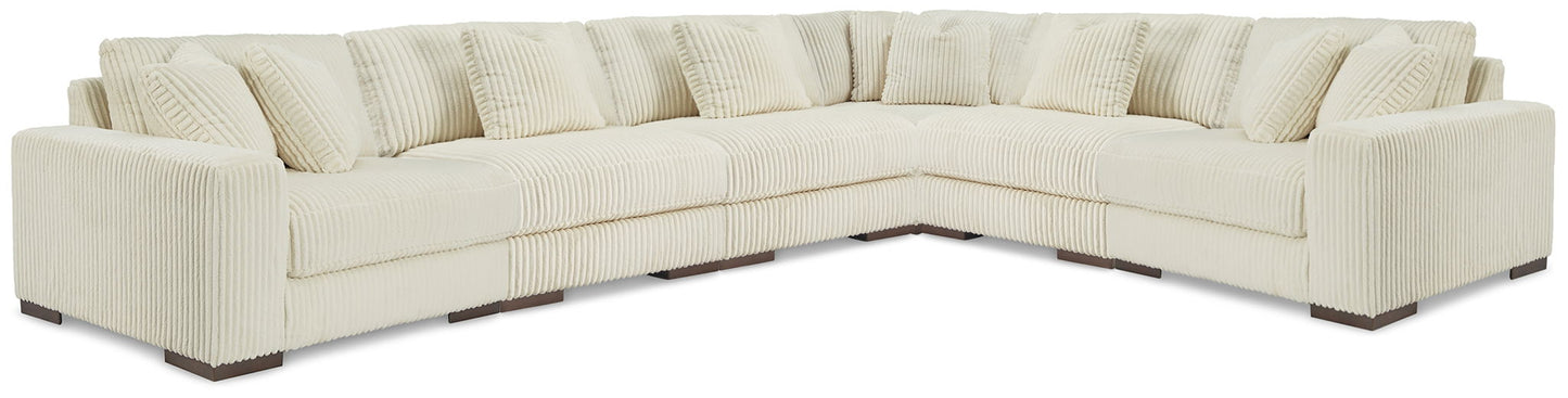 Lindyn - Sectional