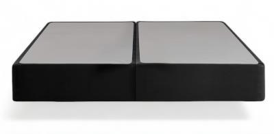 CAPITAL 9'' Twin XL Foundation (2 for King) Black