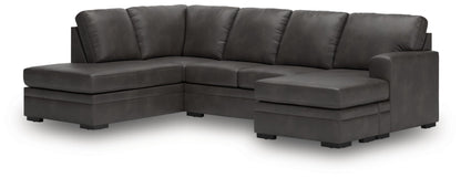 Lofton-Pike - Sectional