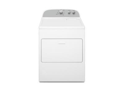 CROSLEY 7.0 Cu. Ft. FL E Dryer White