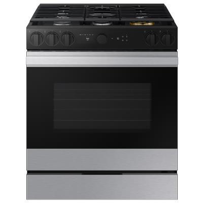 SAMSUNG BESPOKE SI G Range S/S
