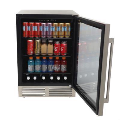 AVANTI 126 Can Beverage Center S/S