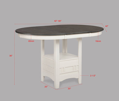 Hartwell - Dining Room Set