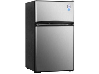AVANTI 3.1 Cu. Ft. Mini Ref S/S