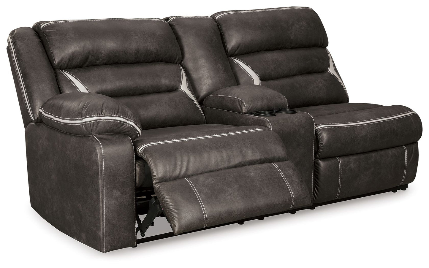 Kincord - Sectional
