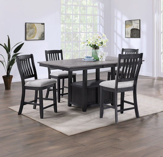 Buford - Dining Room Set