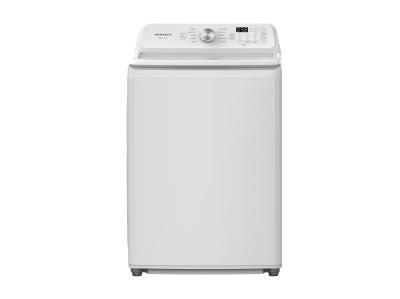 CROSLEY 4.1 Cubic Foot Top Load Washer White