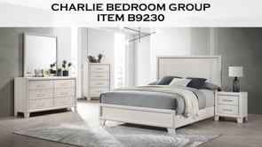 Charlie - Chest