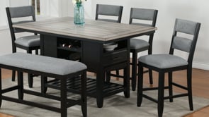 Frey - Dining Room Set
