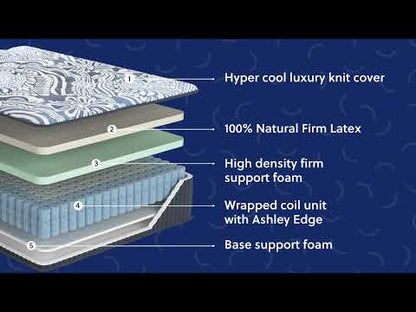 Firm Luxe 2.0 - Mattress